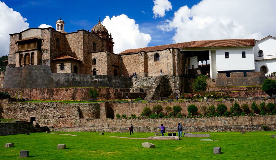 All You Need to Know About Cusco