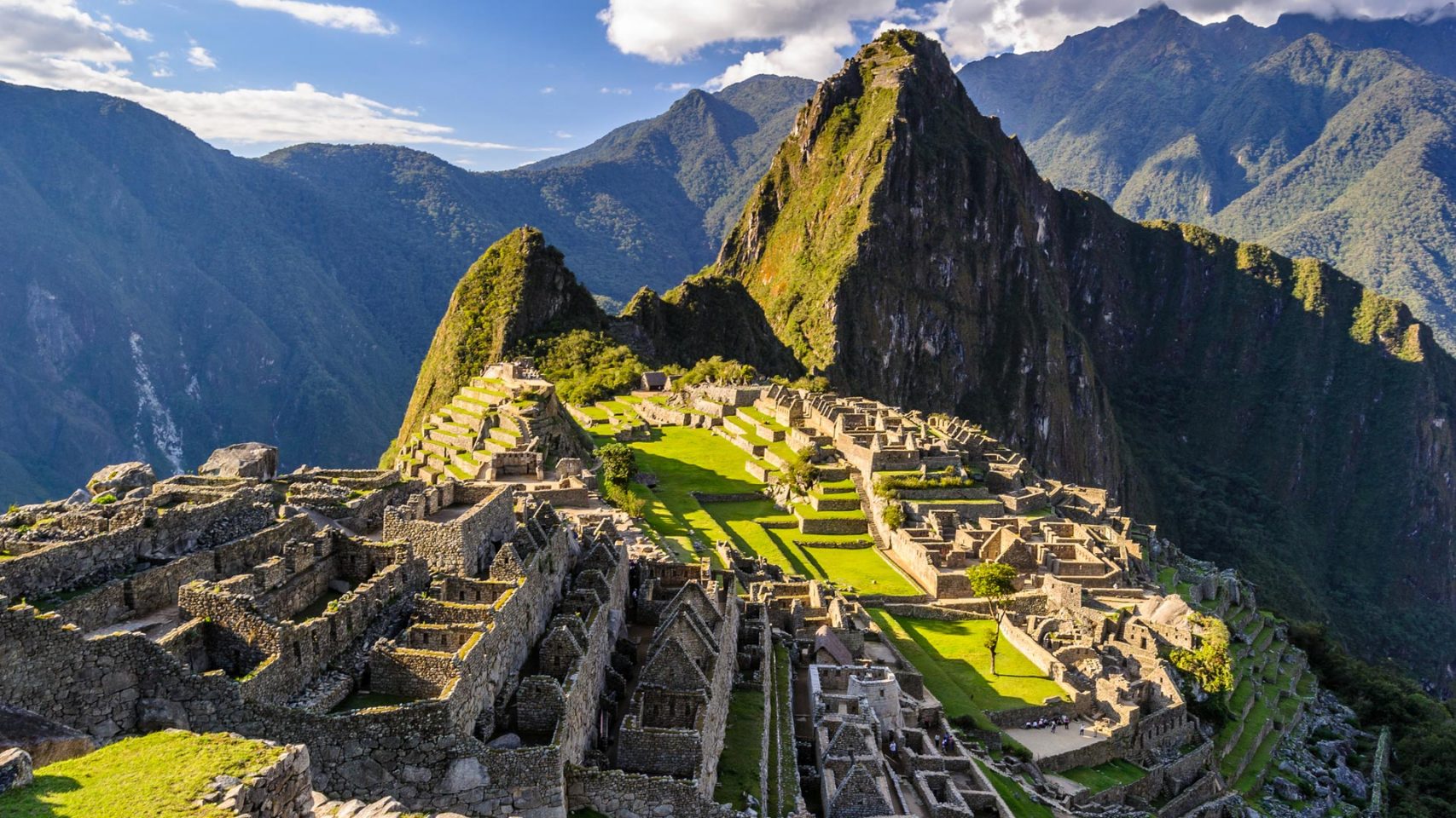 best time to visit machu picchu